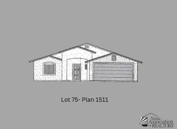 11223 S Henson Way, Yuma, AZ 85367 - photo 1