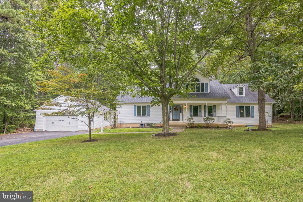12719 Banner Plantation Dr, Fredericksburg, VA 22407 - photo 1