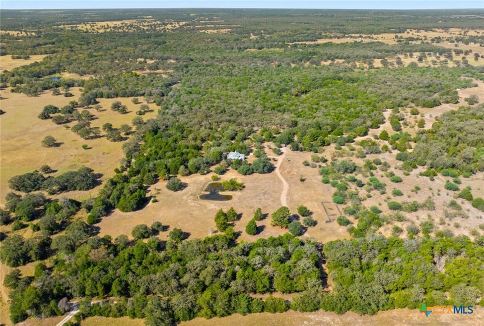 340 Mark Young Rd, Smithville, TX 78957 - photo 1