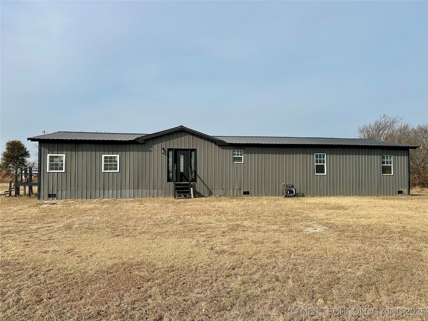 24094 N County Road 3350, Wynnewood, OK 73098 - photo 1