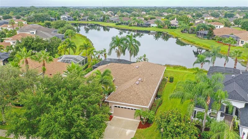 Extraordinary Lake View - 364 Snapdragon Loop, Bradenton, FL 34212