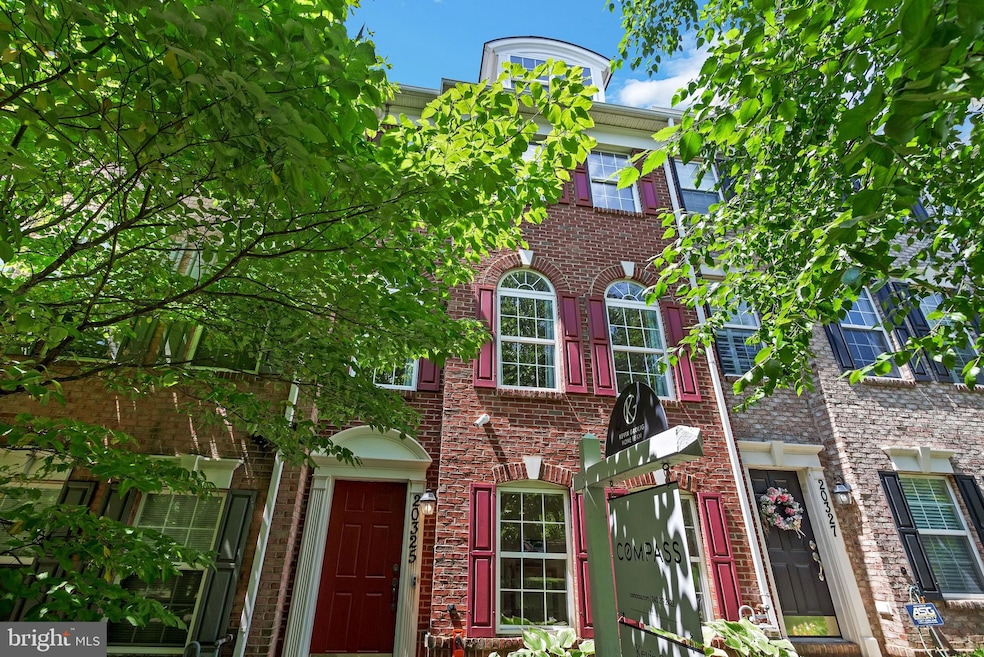 20325 Notting Hill Way, Germantown, MD 20876 - photo 1