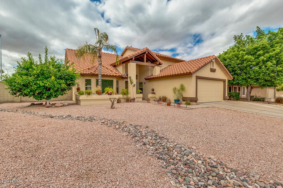 5935 E Fountain St, Mesa, AZ 85205 - photo 1