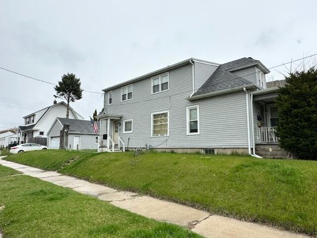 1622 Division
