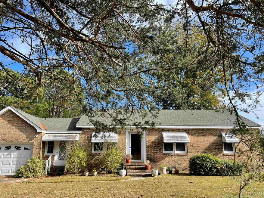 1119 Aydlett Rd, Poplar Branch, NC 27965 - photo 1