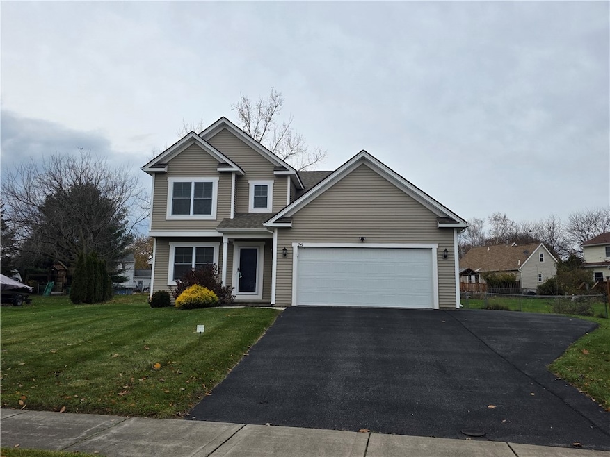 unlisted-address, Hilton, NY 14468 - photo 1