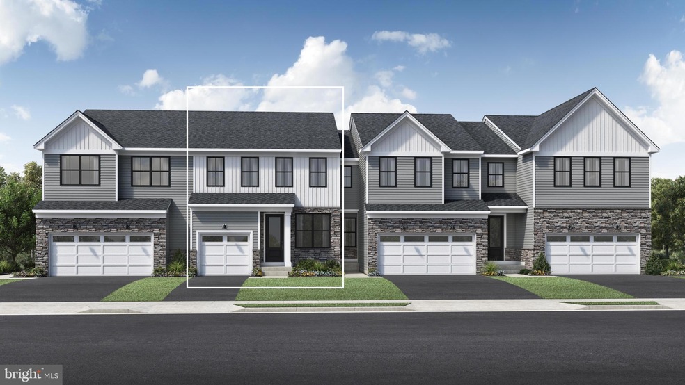 123 Mahogany Ln, King of Prussia, PA 19406 - photo 1