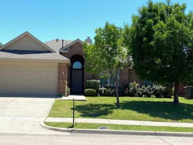 3501 Paint Dr, Denton, TX 76210 - photo 1