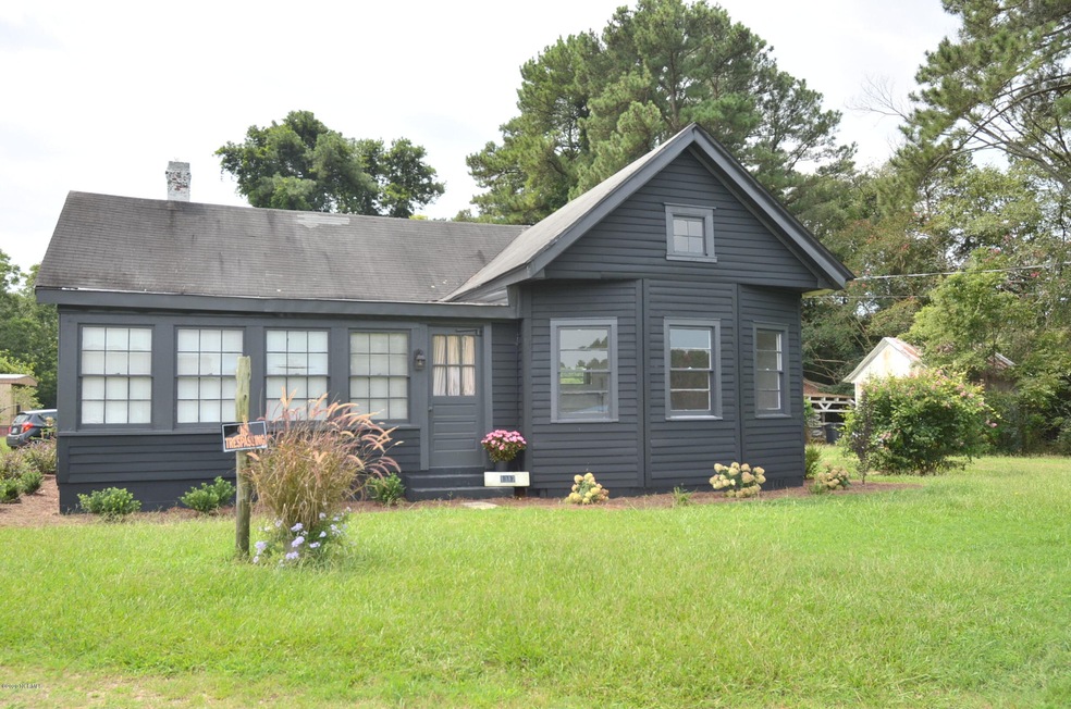 1317 & 1321 Culpepper Dr