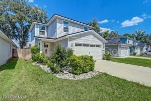 8331 Highfield Ave, Jacksonville, FL 32216 - photo 1