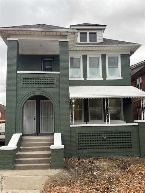 2979 W Grand St, Detroit, MI 48238 - photo 1