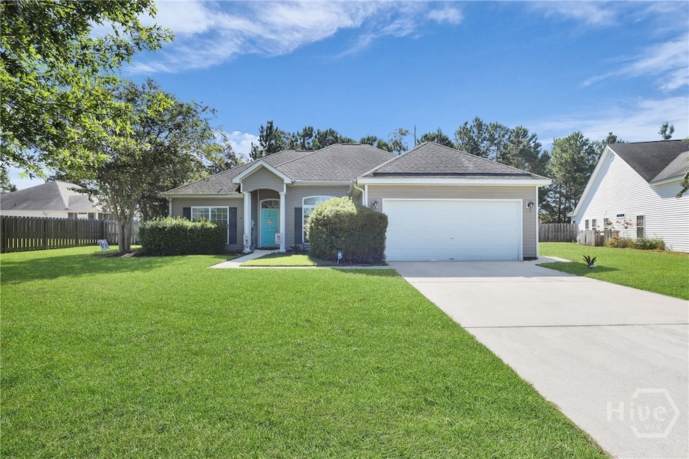 801 Granite Ln, Savannah, GA 31419 - photo 1