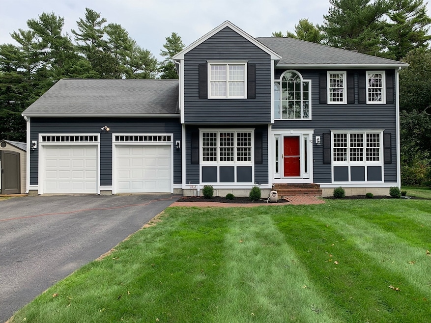 52 Saddleworth Way, Middleboro, MA 02346 - photo 1