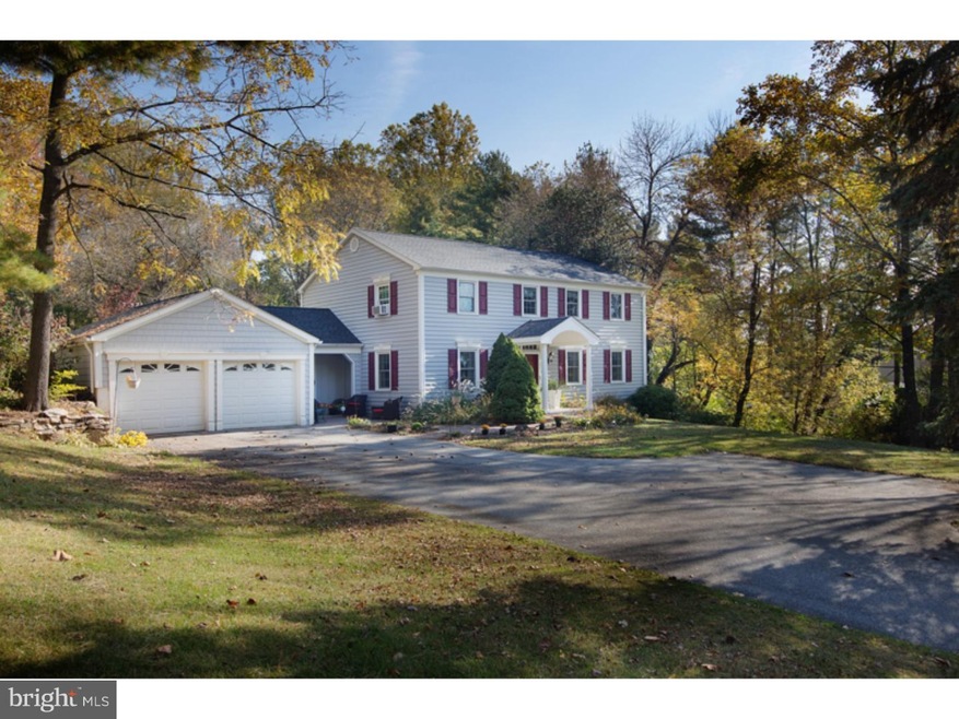 265 Peck Rd, Downingtown, PA 19335 - photo 1