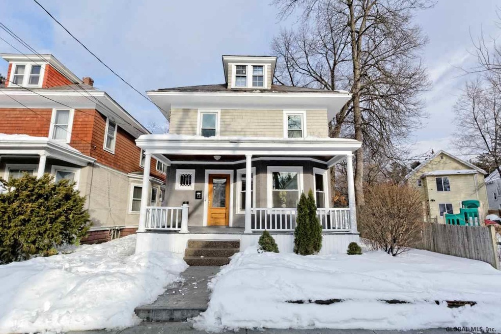 12 Bruce St, Schenectady, NY 12302 - photo 1