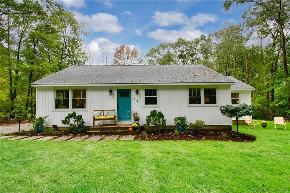 37 Ludwig Rd, Ellington, CT 06029 - photo 1