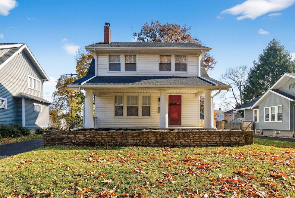 58 Binns Blvd, Columbus, OH 43204 - photo 1