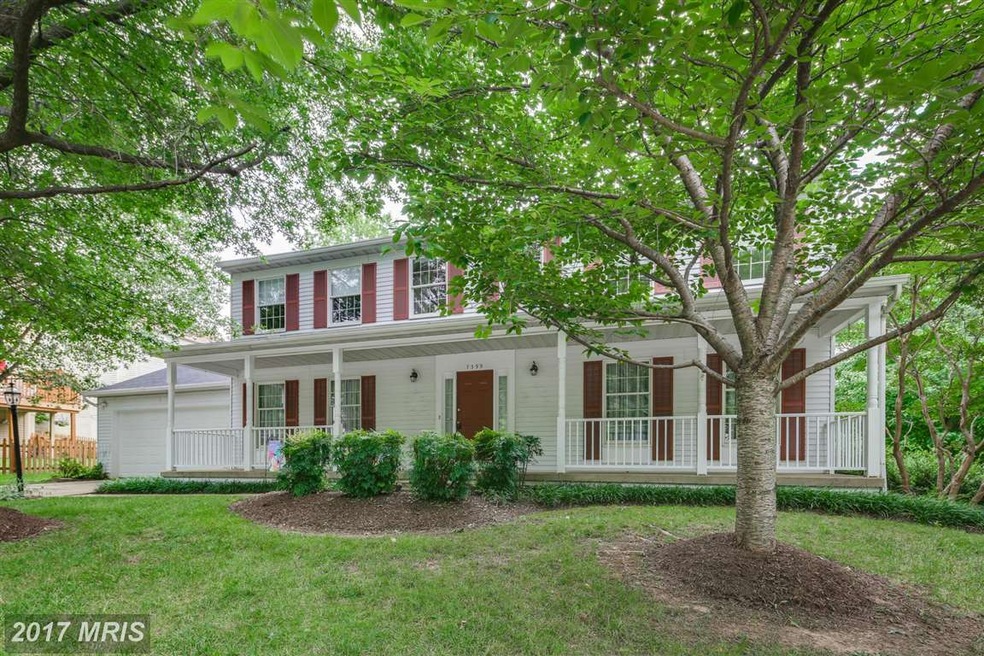 7399 Kindler Rd, Columbia, MD 21046 - photo 1