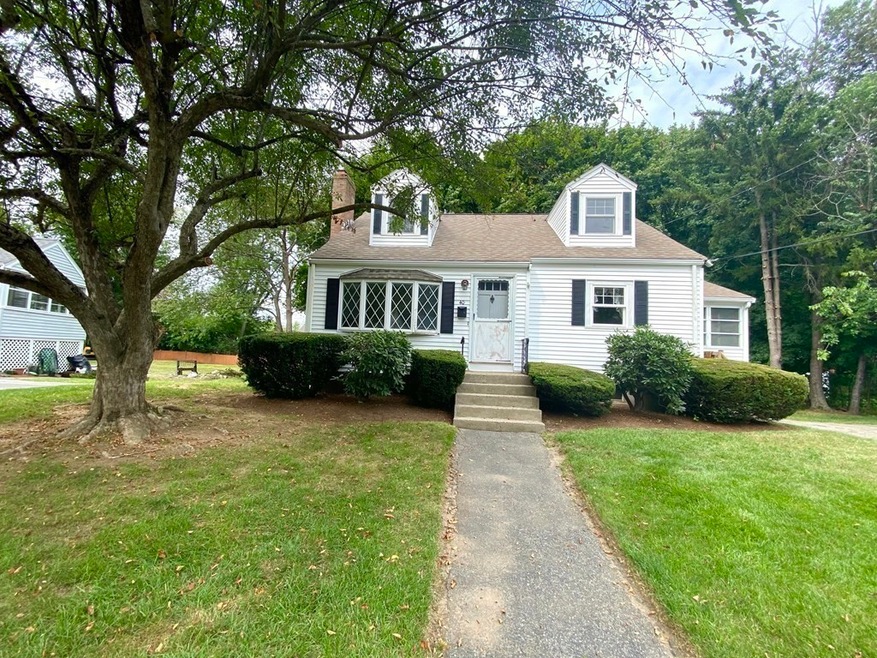 40 Ravenswood Rd, Waltham, MA 02453 - photo 1