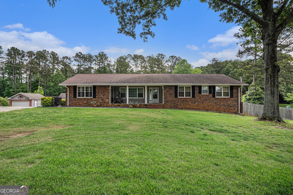 1240 Flat Rock Rd, Stockbridge, GA 30281 - photo 1