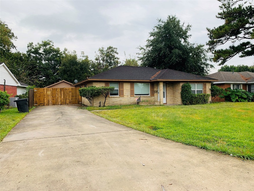 306 Bizerte St, Houston, TX 77022 - photo 1