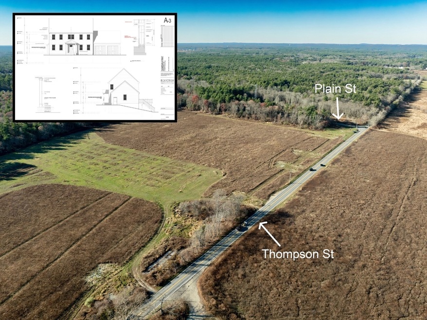 67 Thompson St, Middleborough, MA 02346 - photo 1