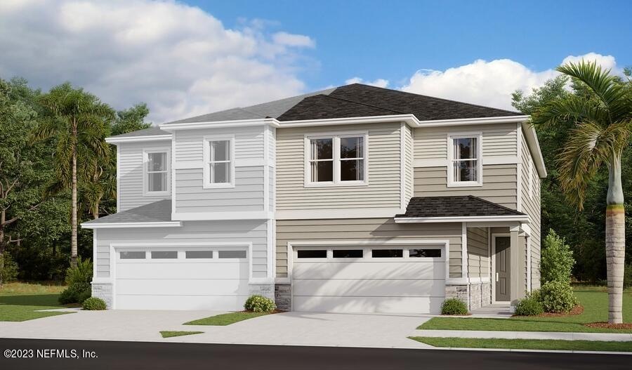 1376 High Falls Dr, Jacksonville, FL 32205 - photo 1