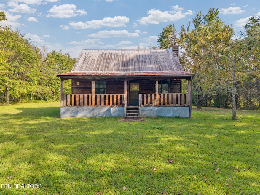 227 Bart Woolum Rd, Lancing, TN 37770 - photo 1