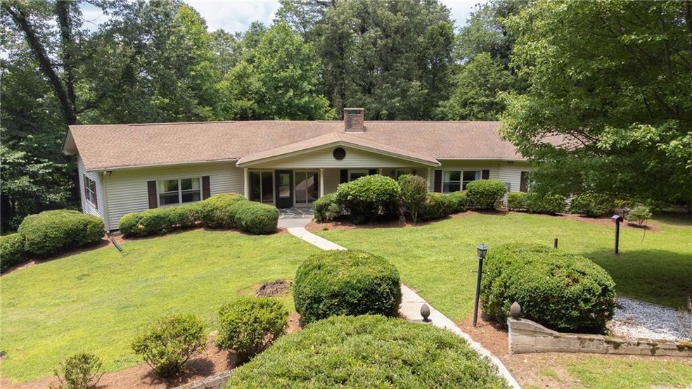Beautiful Ranch Home
