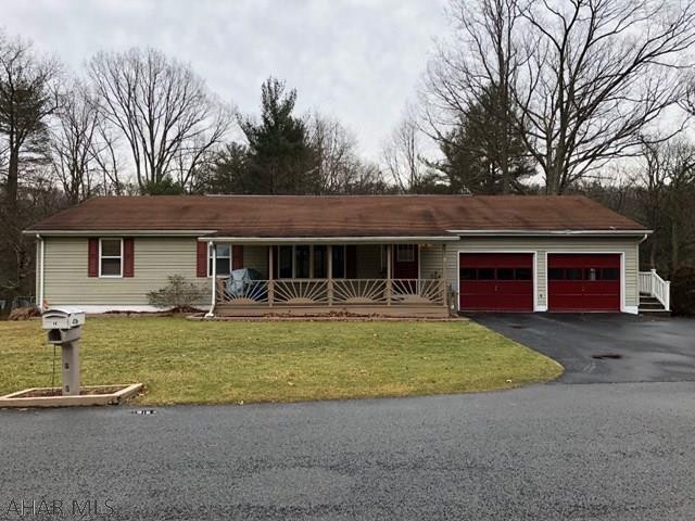 416 Locust Dr, Everett, PA 15537 - photo 1