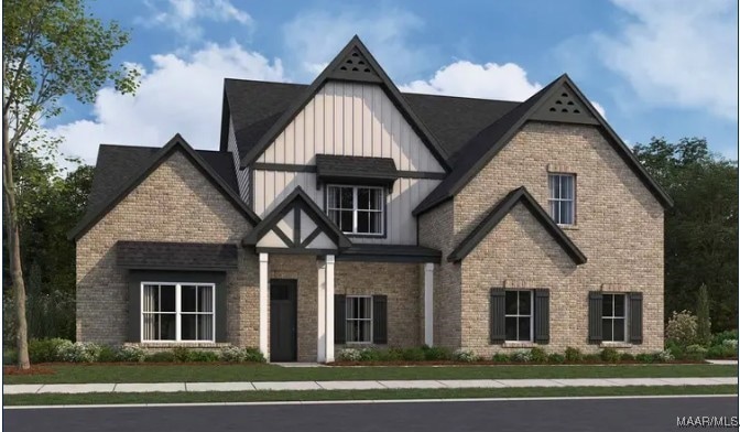 101 Creighton Way, Prattville, AL 36006 - photo 1