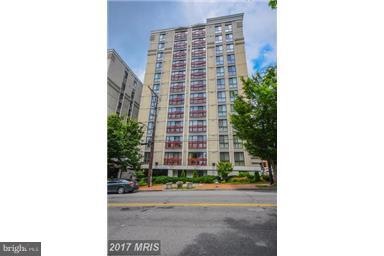 The Aurora Condominiums unit 510, Silver Spring, MD 20910 - photo 1