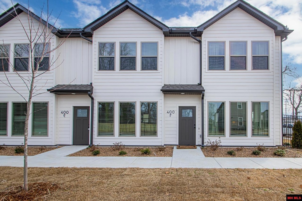 309 E 3rd St, Mountain Home, AR 72653 - photo 1