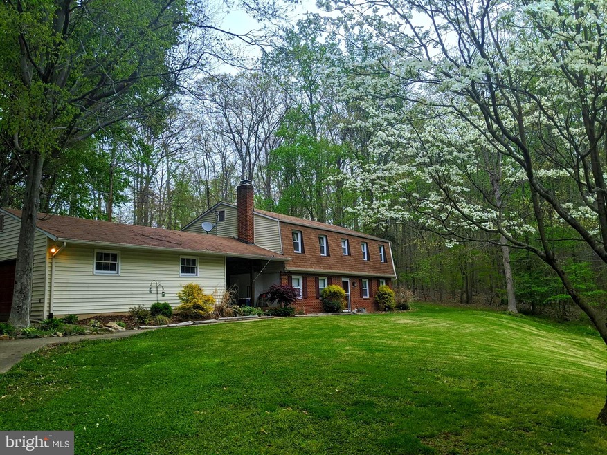 12323 Running Deer Rd, Manassas, VA 20112 - photo 1