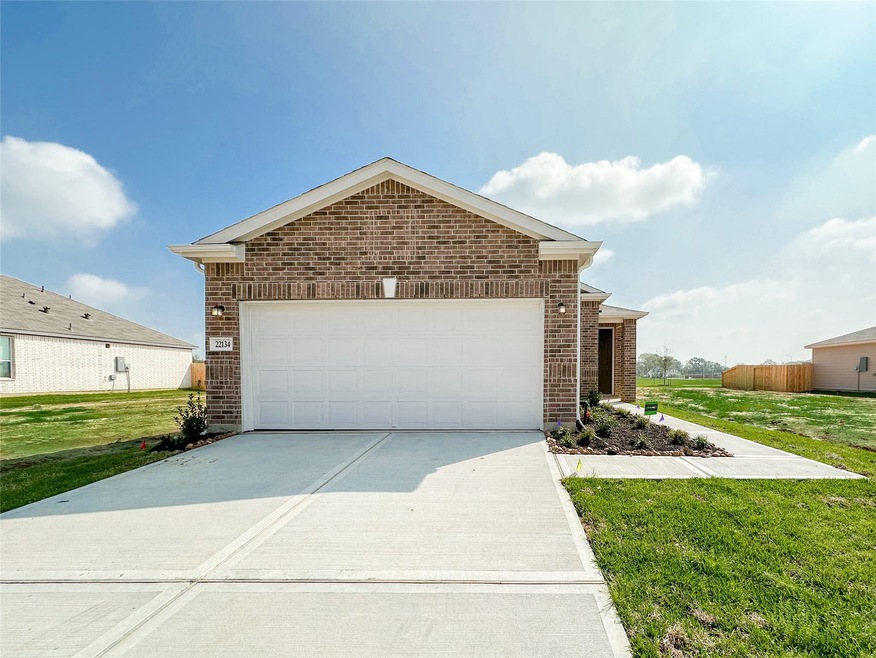 22134 Hawberry Blossom Ln, Tomball, TX 77377 - photo 1