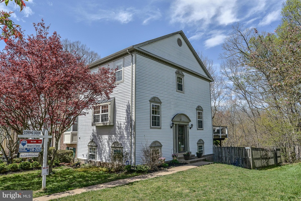 5734 Mason Bluff Dr, Burke, VA 22015 - photo 1