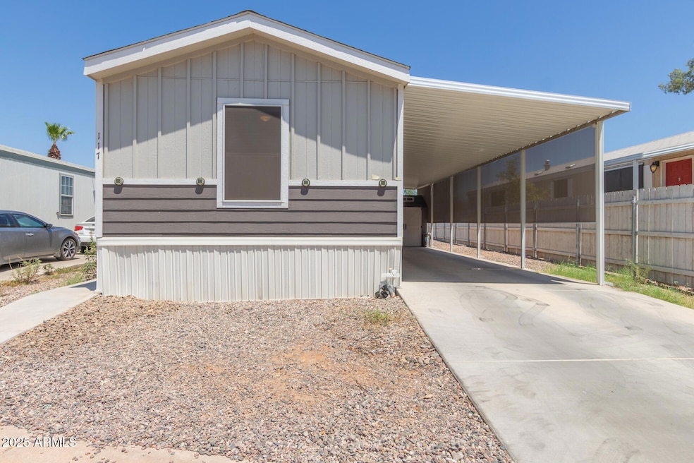 1650 S Arizona Ave unit 117, Chandler, AZ 85286 - photo 1