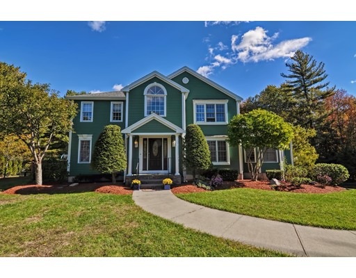 8 Cherry Tree Dr, Norton, MA 02766 - photo 1