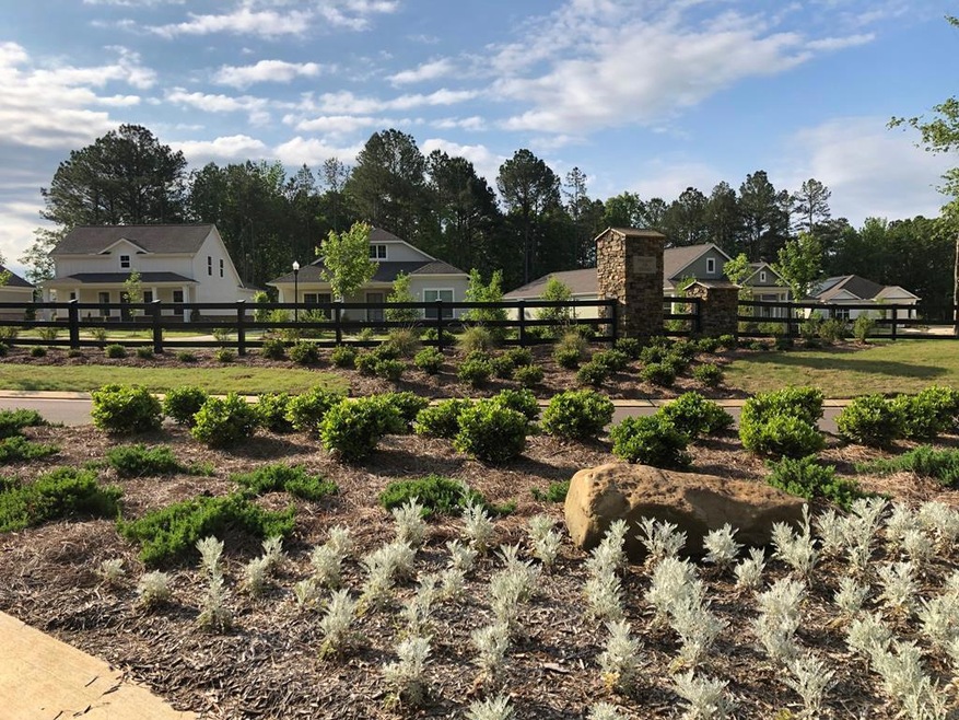 123 Post Oak Dr, Oxford, MS 38655 - photo 1