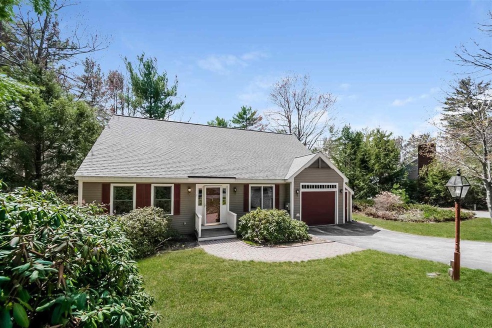 7 Foxglove Ln, Wolfeboro, NH 03894 - photo 1