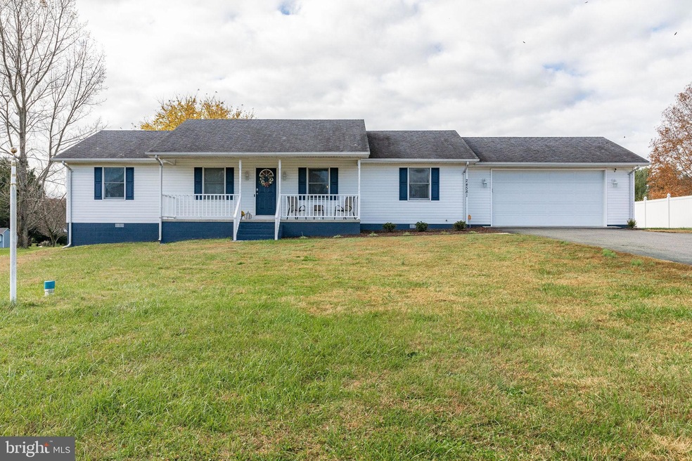 24581 Fwd Dr, Hollywood, MD 20636 - photo 1