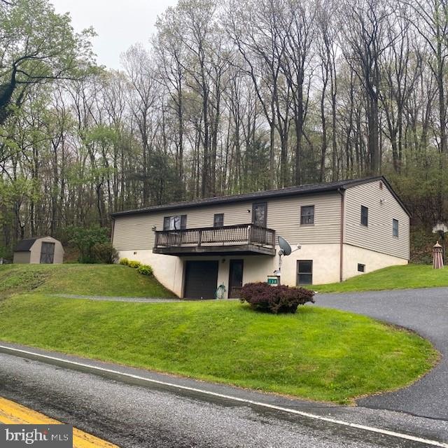 138 Pumping Station Rd, Quarryville, PA 17566 - photo 1