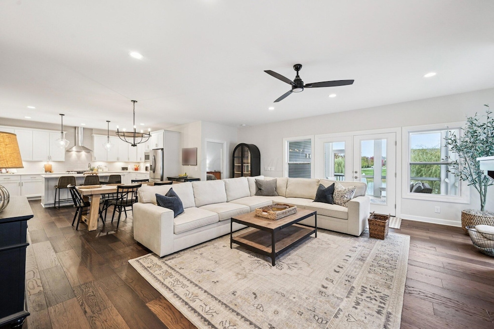 5050 Green Vista Crossing, Shawnee Hills, OH 43065 - photo 1