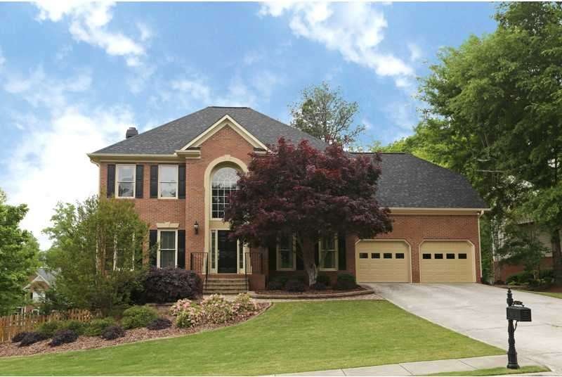 Exterior Front. Stunning Home in Great S/T Neighbo