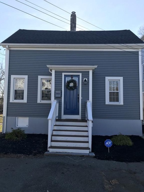 99 Center St, Fairhaven, MA 02719 - photo 1