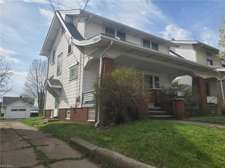 935 Concord Ave SW, Canton, OH 44710 - photo 1