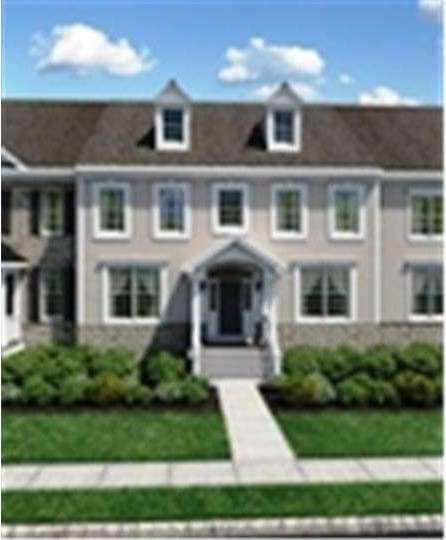 3726 Liseter Gardens unit 272, Newtown Square, PA 19073 - photo 1