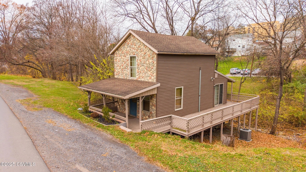 1009 Railroad St, Danville, PA 17821 - photo 1