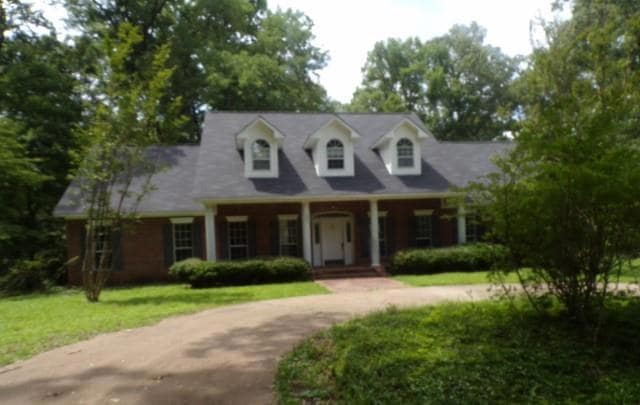 Main View