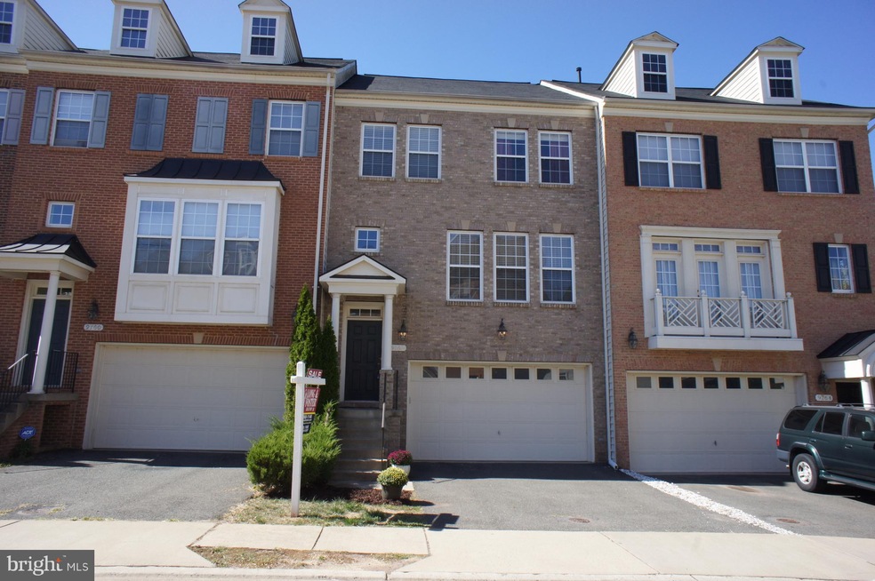 9762 Corbett Cir, Manassas Park, VA 20111 - photo 1